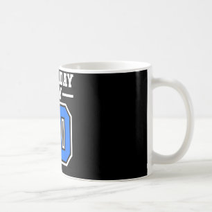 10. Geburtstag Junge Eishockey Kinder 10 Jahre alt Kaffeetasse