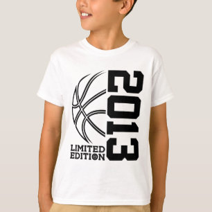 10. Geburtstag Sketll Limited Edition 2013 1 T-Shirt