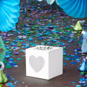 10 Herz Gefallenheitsboxen 25% Rabatt beim Großein Geschenkschachtel