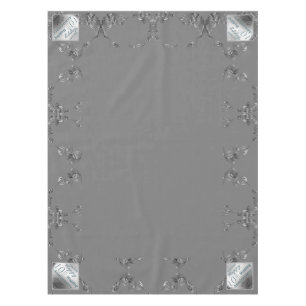 10. HochzeitstagTablecloth Tischdecke