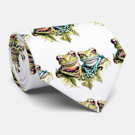 10 Jahre Hochzeitstag Garten Lässiges Party Krawatte