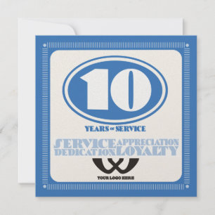 10 Jahre Serviceprämie für Farbangestellte