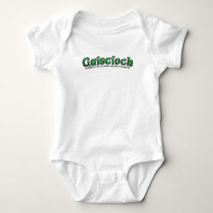 10 Jahre von Gaiscioch Baby Strampler