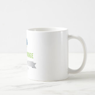 10. Jahrestags-Tasse Tasse