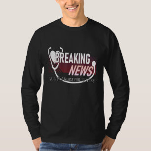 10-jähriges Kinderarbeit Jahrestag 10. Jahr Kranke T-Shirt