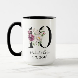 10. Jubiläums-Kaffeetasse Tasse