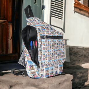 10 Layout für Fotovorlagen Crossbody Bag