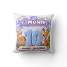 10 Monate Baby-Meilenstein-Explorer