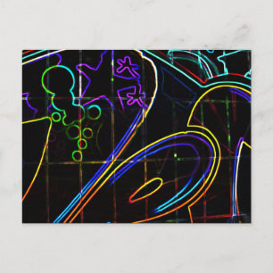 10 pccna postkarte