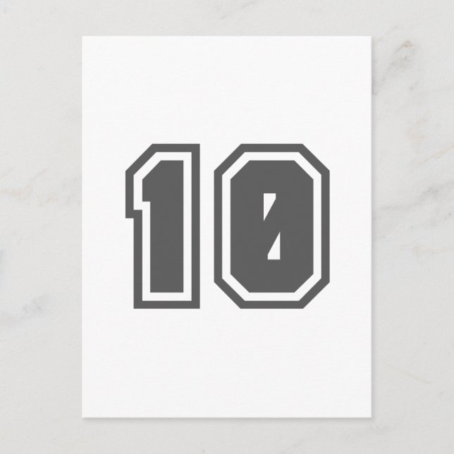 10 POSTKARTE (Vorderseite)