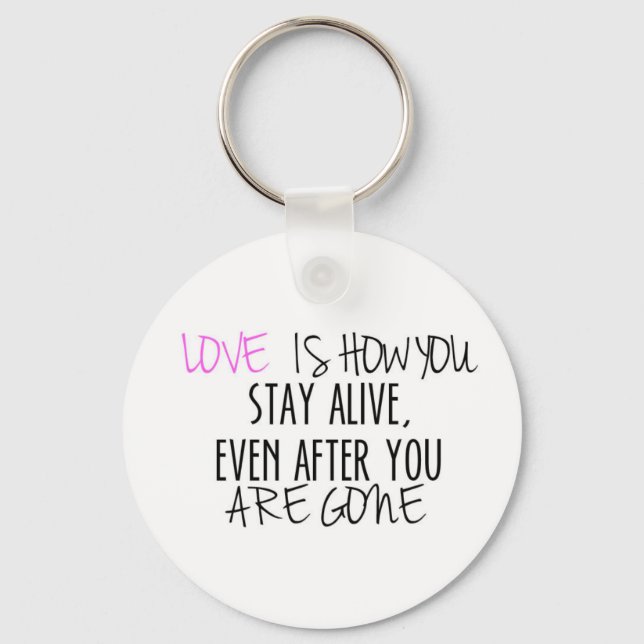 10 SCHLÜSSELANHÄNGER (Vorderseite)