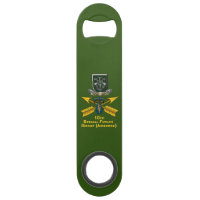 10. Special Forces Group