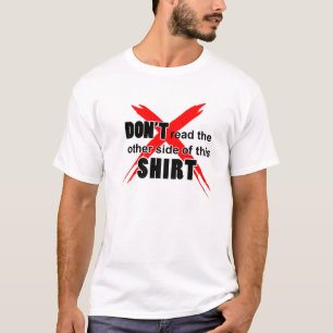 10 Tage zum Shirt 10X