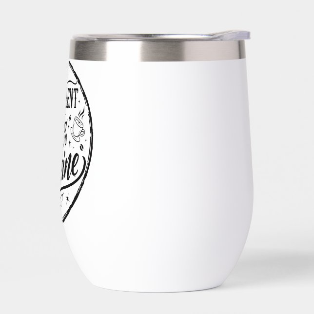 10% Talent 90% Caffeine (Links)