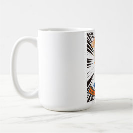 10 und unaufhaltsame Jungs-Geburtstag Kaffeetasse