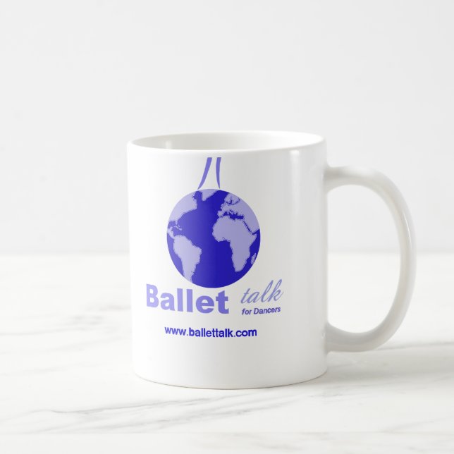 10 Unze. Kaffee-Tasse Tasse (Rechts)