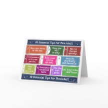 10 Wichtige Tipps für Pickleball