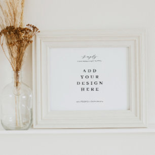 10"x8" Hochzeitsschilder, individuelle Schilderdru Poster