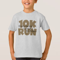 10K Lauf Tan Sports Running