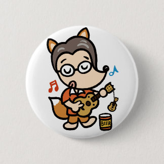 10th anniversary button