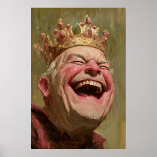 1109 Royale Eleganz Poster