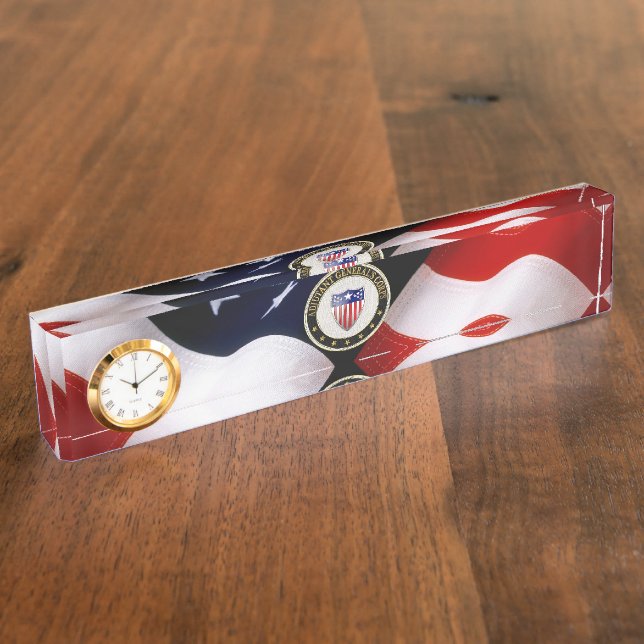 [110] Das Korps-Niederlassungs-Insignien des Namensplakette (Seite)