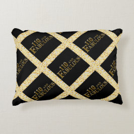 110 Geburtstag Dekokissen