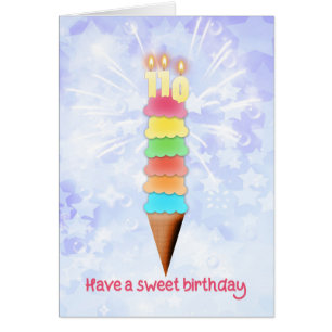 110. Geburtstag Rieseneis