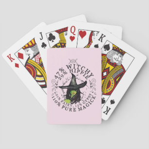 110 % reiner Magick Spielkarten