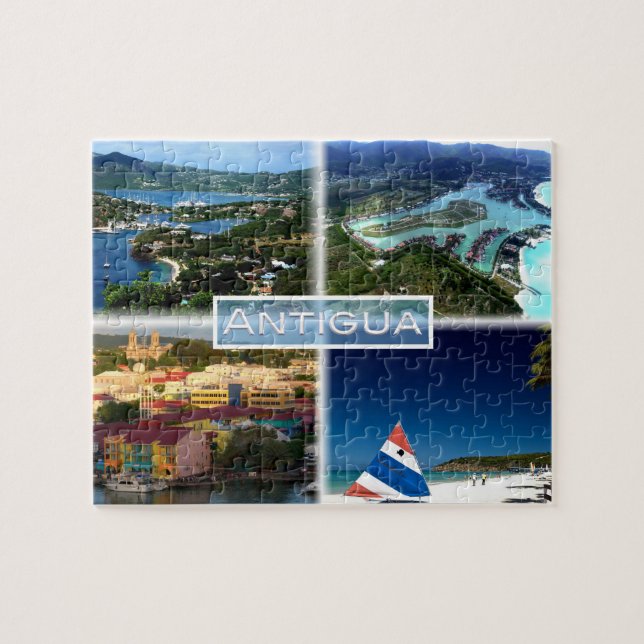 110 Stück Puzzle (Horizontal)