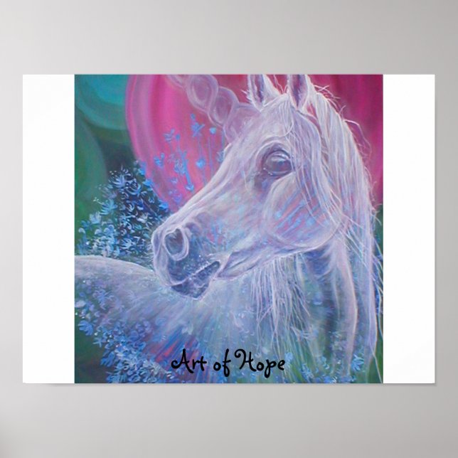 11150413, Art of Hope Poster (Vorne)