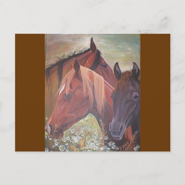 1115041, Art of Hope Postkarte (Vorderseite)