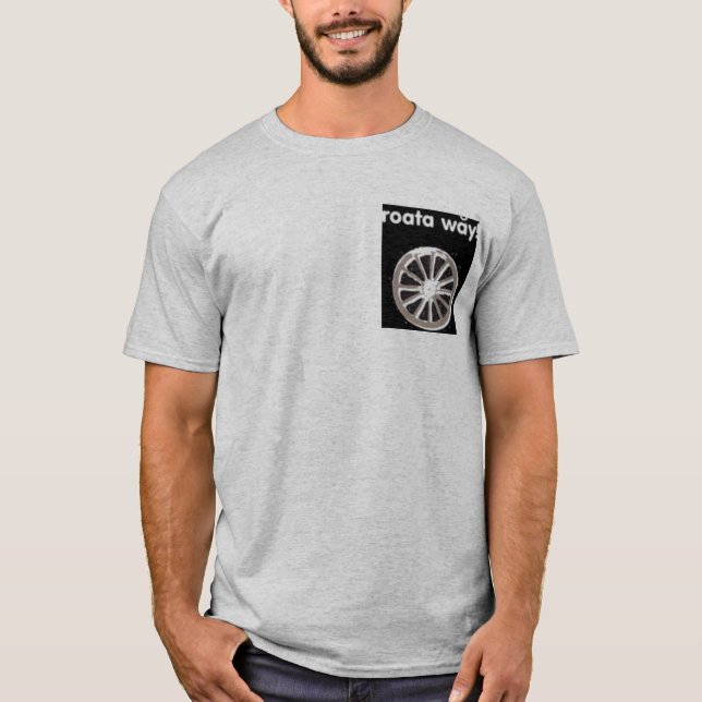 11156905_125x125 [1] T-Shirt (Vorderseite)