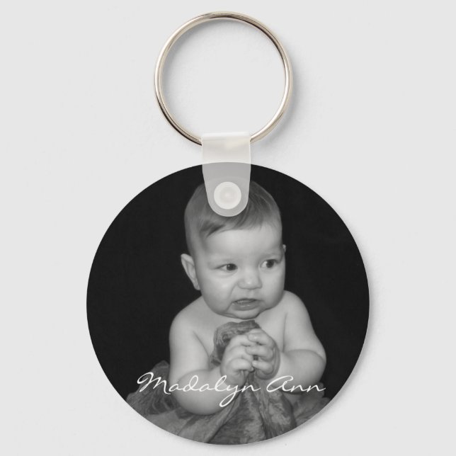 111-1, Madalyn Ann Schlüsselanhänger (Vorderseite)