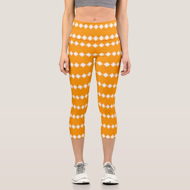 111 CAPRI LEGGINGS (Vorderseite)