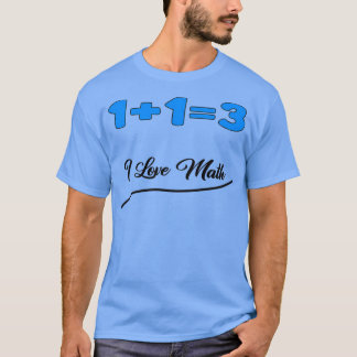 113 i Liebe T-Shirt