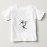 114 Schwarz-Weiß-Abstrakt-Tribal-Tattoo-Kunst