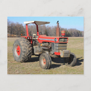 1150 Idling Postkarte