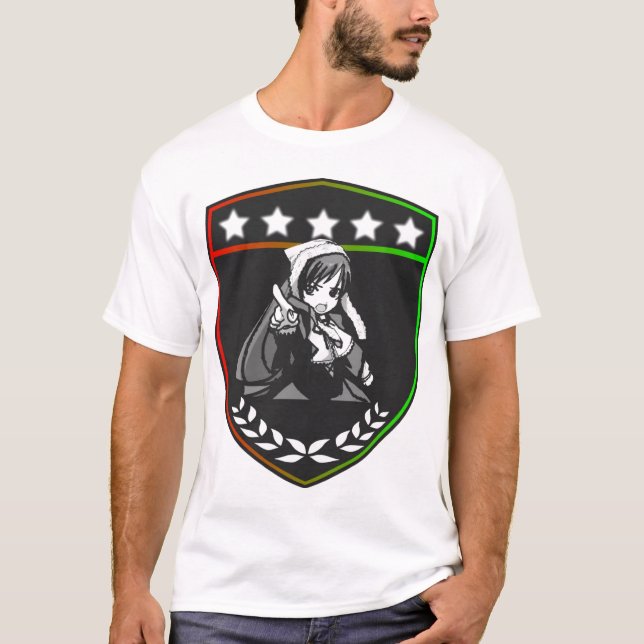 1152917583958 T-Shirt (Vorderseite)