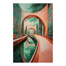 1154 Retro-Futurismus