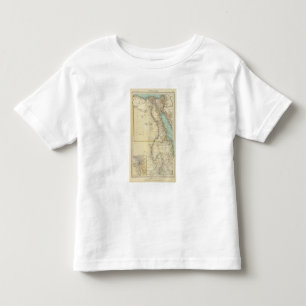 115 Ägypten Kleinkind T-shirt