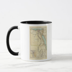 115 Ägypten Tasse