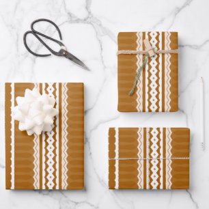 115 GESCHENKPAPIER SET