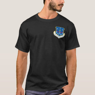 115th Kämpfer-Flügel T-Shirt