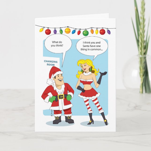 116 Weihnachten (Vorderseite)