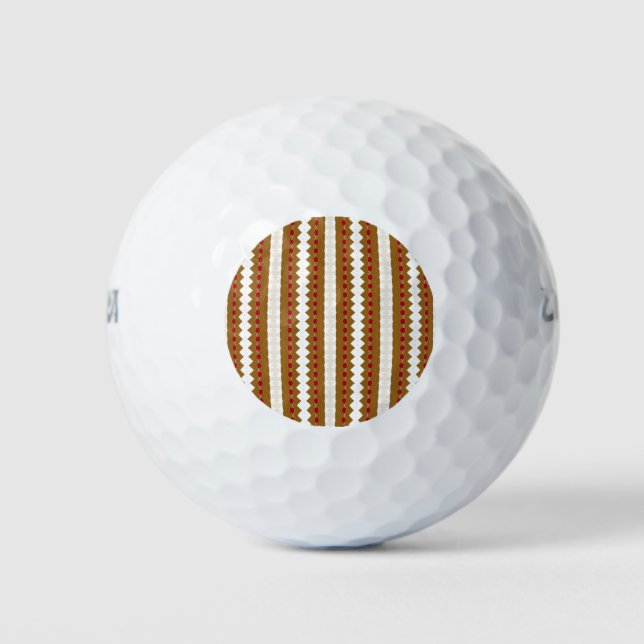 117 GOLFBALL (Vorderseite)