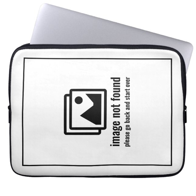 117 LAPTOPSCHUTZHÜLLE (Vorderseite)