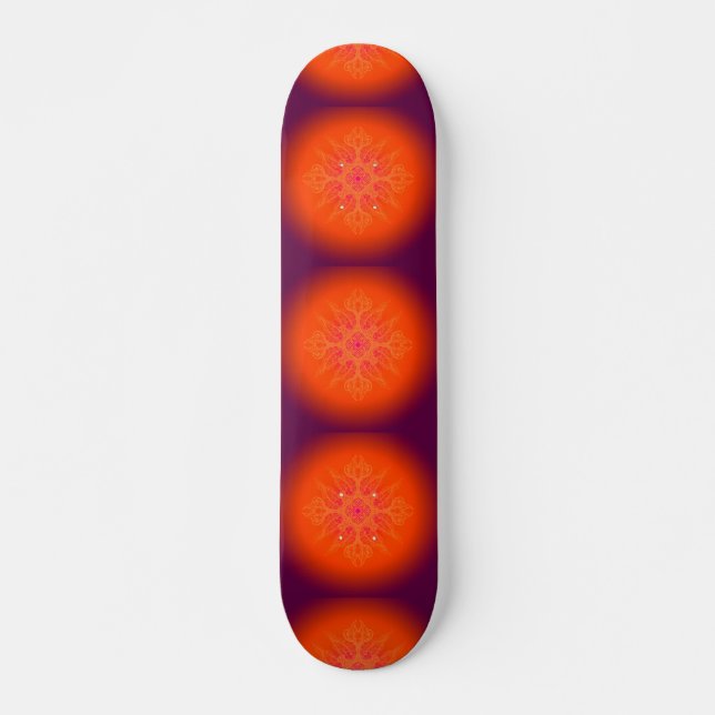 117 SKATEBOARD (Vorne)