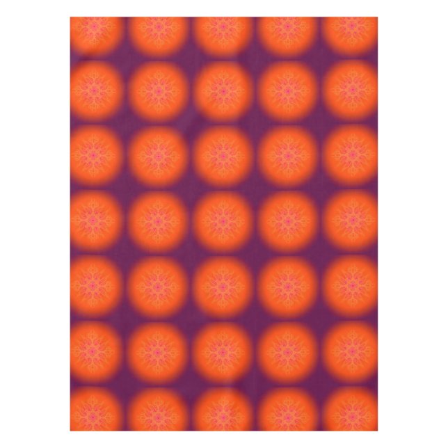 117 TISCHDECKE (Vorderseite)