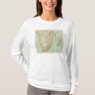11819 Südafrika T-Shirt